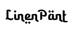 LinenPant - logo